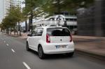Skoda Citigoᵉ iV 2019 года (WW)